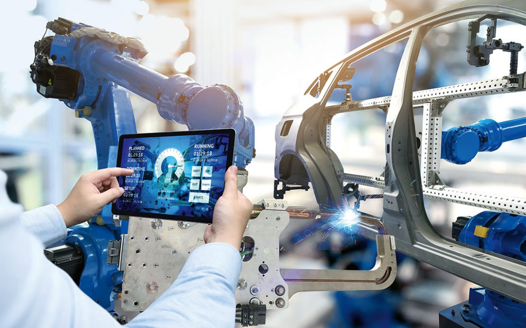 Automotive Engineering Ecosystem Quo Vadis?